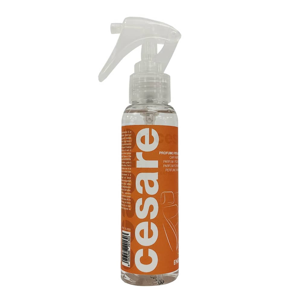 Fragrance spray