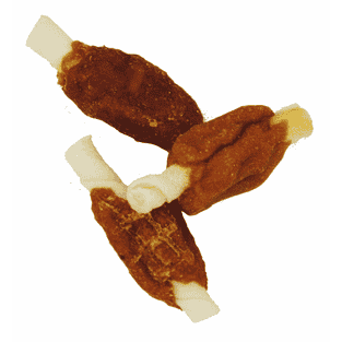 SwissDog Hühnerbrust Stick