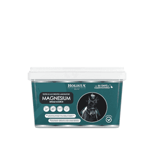 Magnesium Single Source