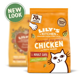 Chicken with tasty Veggie