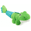 Rubby crocodile