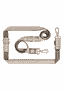 Hundeleine Multi Function Gr. L