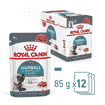 Hairball Care Gravy - Frischebeutel
