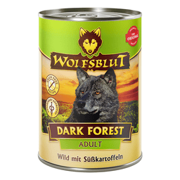 Dark Forest Adult Wet