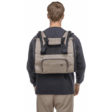 Sac à dos Shiva