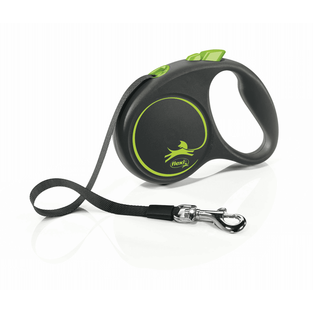 Black Design M Gurt 5m