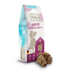 Dog Snackbox - vorzügliches Straussenfilet