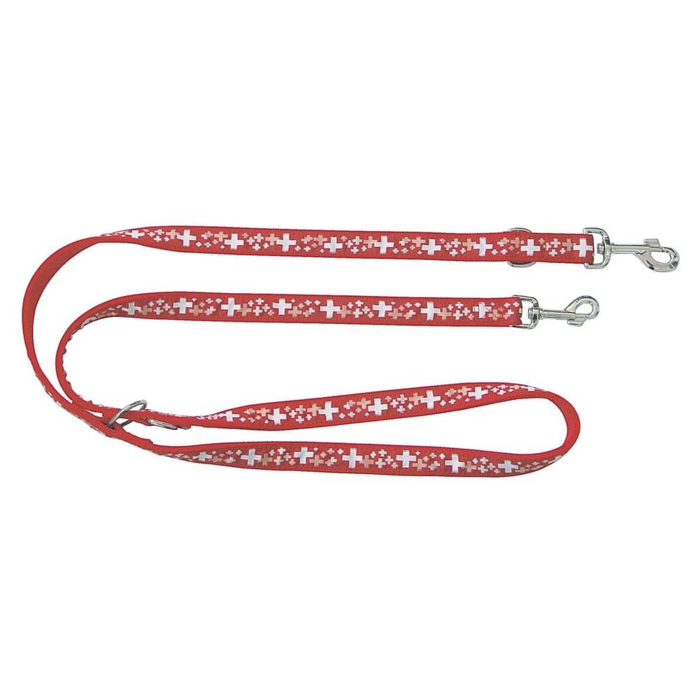SwissLine lead, 25 mm, 200 cm