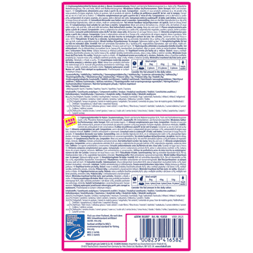 Cat Liquid Snack Huhn+Taurin plus gratis Cat Stick