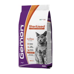 Cat Sterilised Turkey