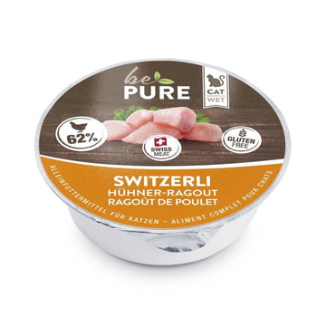 Cat Switzerli