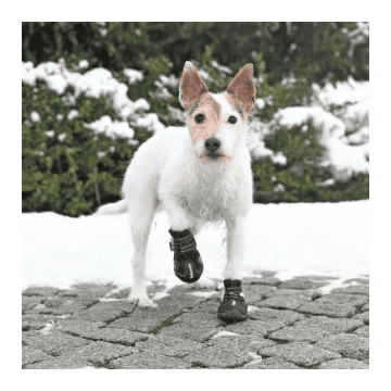 Bottes de protection Walker Active