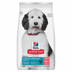 Canine Hypoallergenic Large Breed Salmon