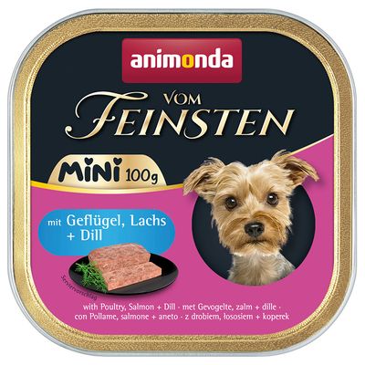 Vom Feinsten Mini