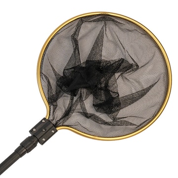 Pond landing net round Ø 40cm