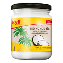 Bio Kokos-Öl