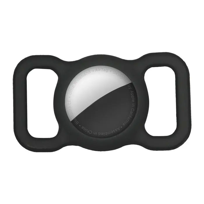 Apple AirTag Silicone Collar holder