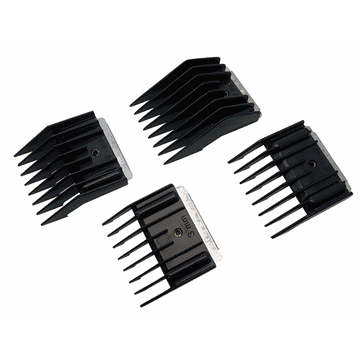 PRO-Speed-Plus clippers and accessories