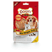 Dogy`s Mix-Stripes Soft