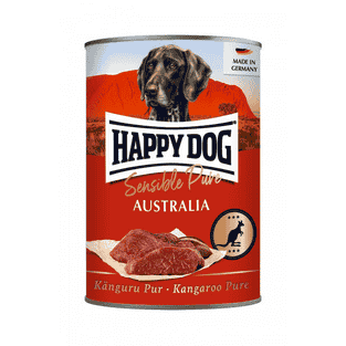 Sensible Pure Australia (Känguru)