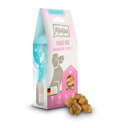 Dog Snackbox - kulinarisches Lachsfilet