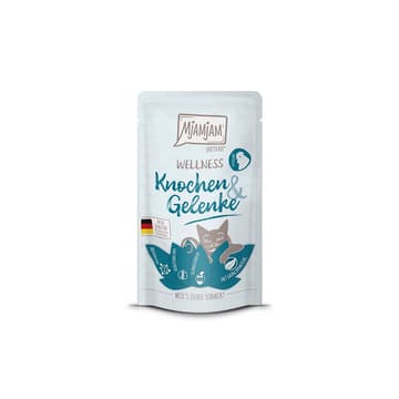 Wellness - Knochen & Gelenke (os et articulations) Poulet