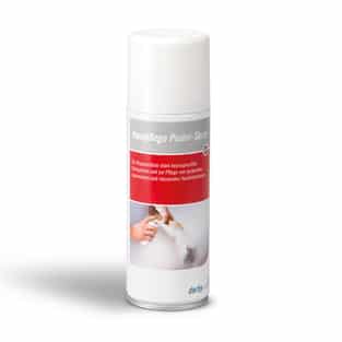 Hautpflege Puder-Spray