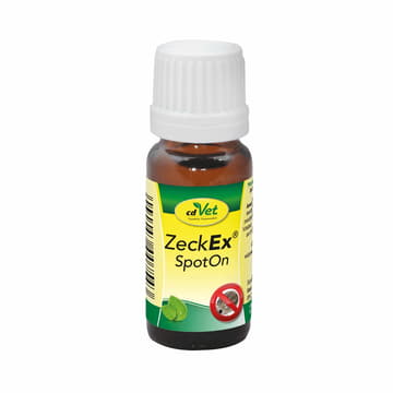 insektoVet ZeckEx SpotOn