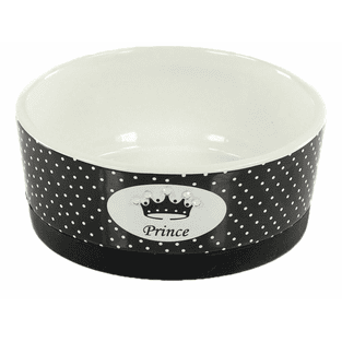 TrendLine ceramic bowls Prince, 200ml