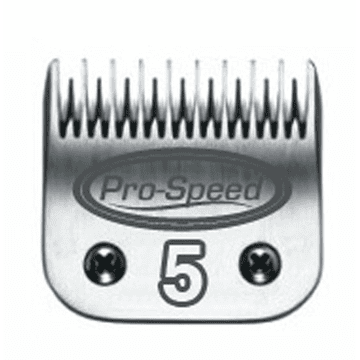 PRO-Speed-Plus clippers and accessories