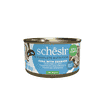 Kombinationen mit Thunfisch in Jelly - Dose