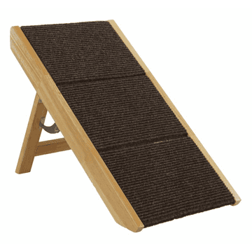 Hundetreppe/Rampe Senti