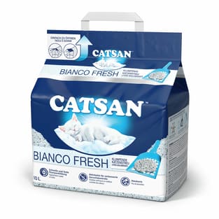 Bianco Fresh