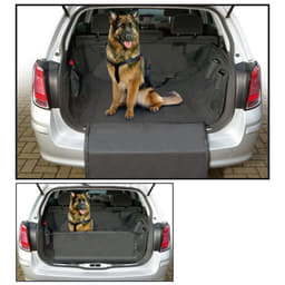 Autoschondecke Car Safe Deluxe