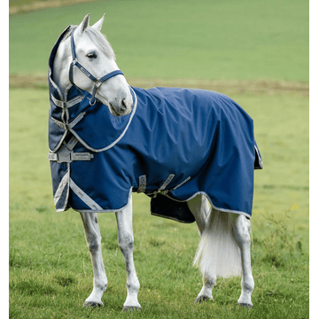 Amigo 1200D FieldSafe Plus Pasture Blanket