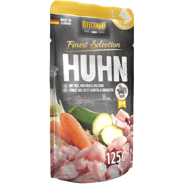 Finest Selection Frischebeutel 125g