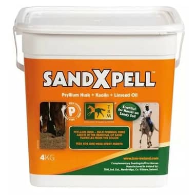 SandXpell