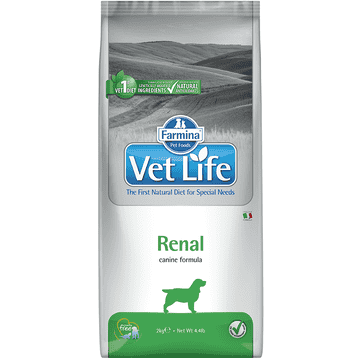 Canine Renal