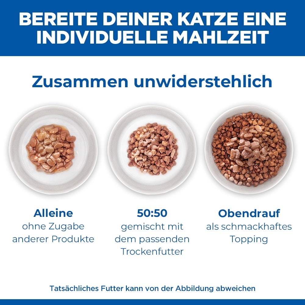 Feline Adult Chicken - Frischebeutel