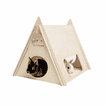 Tent bed