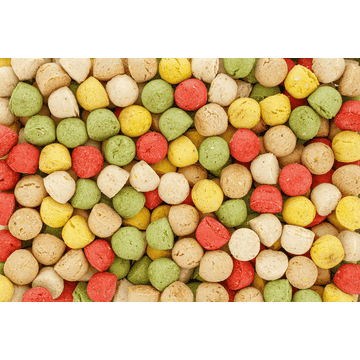 Bouchées de légumes