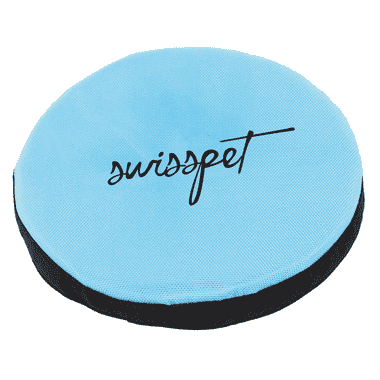 swisspet Frisbee d'entraînement