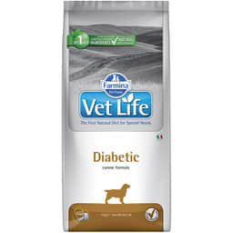 Canine Diabetic