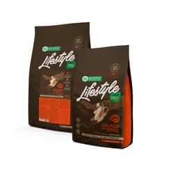 Adult Small & Mini Breed Salmon & Krill