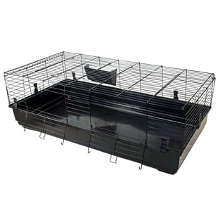 Cage pour rongeurs Jumbolino 140