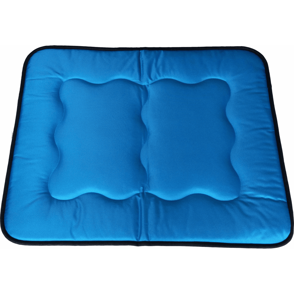 Lit Animal, bleu S