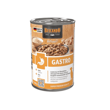 Gastro Dog Wet