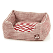 Hunde- & Katzenbett Leina