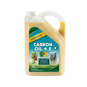 Carron Oil