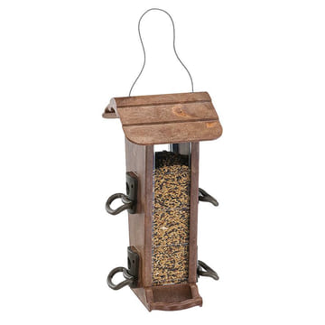 Jok 21 feeding station